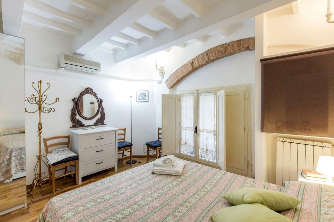 San Lorenzo * Florencia