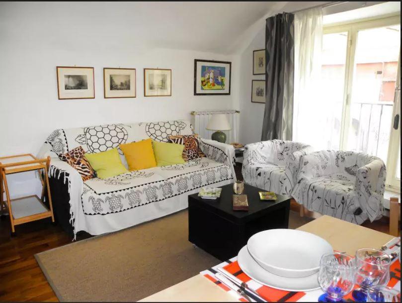 Apartamento San Lorenzo *