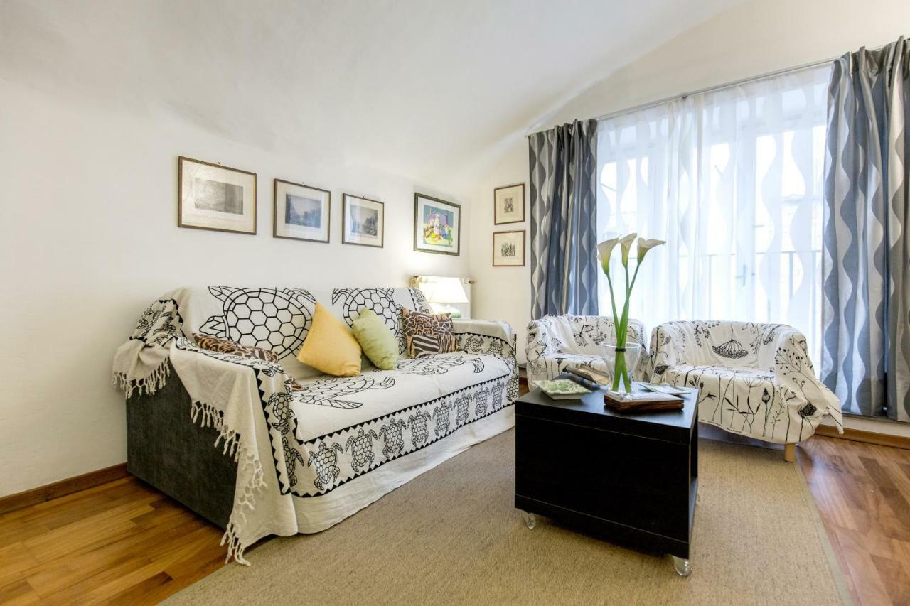 Apartamento San Lorenzo Florencia
