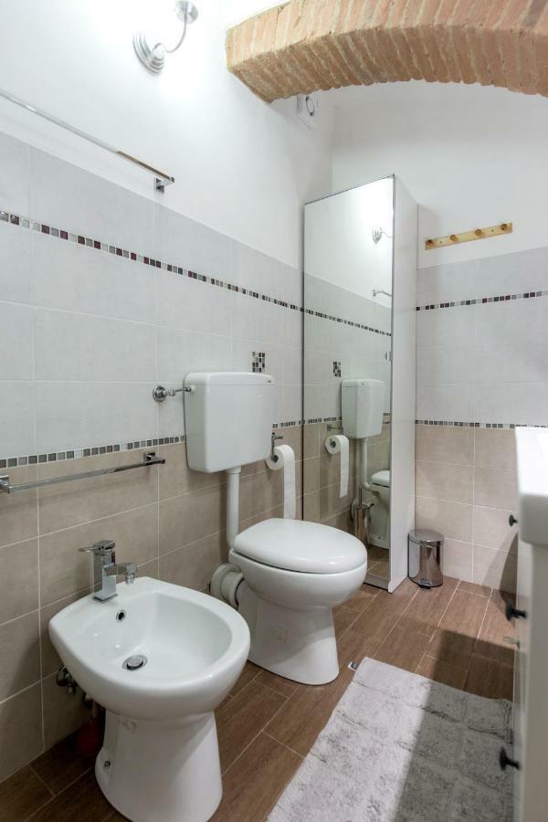 Apartamento San Lorenzo