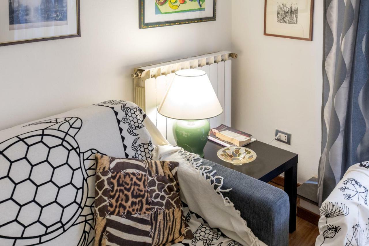 Apartamento San Lorenzo Florencia