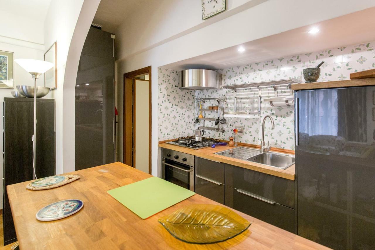 San Lorenzo Apartamento *