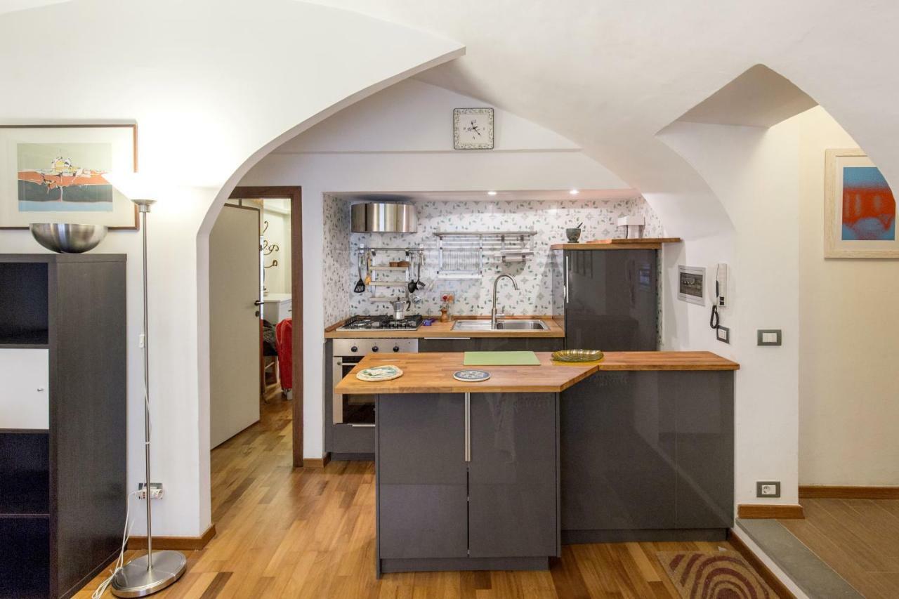 Apartamento San Lorenzo *