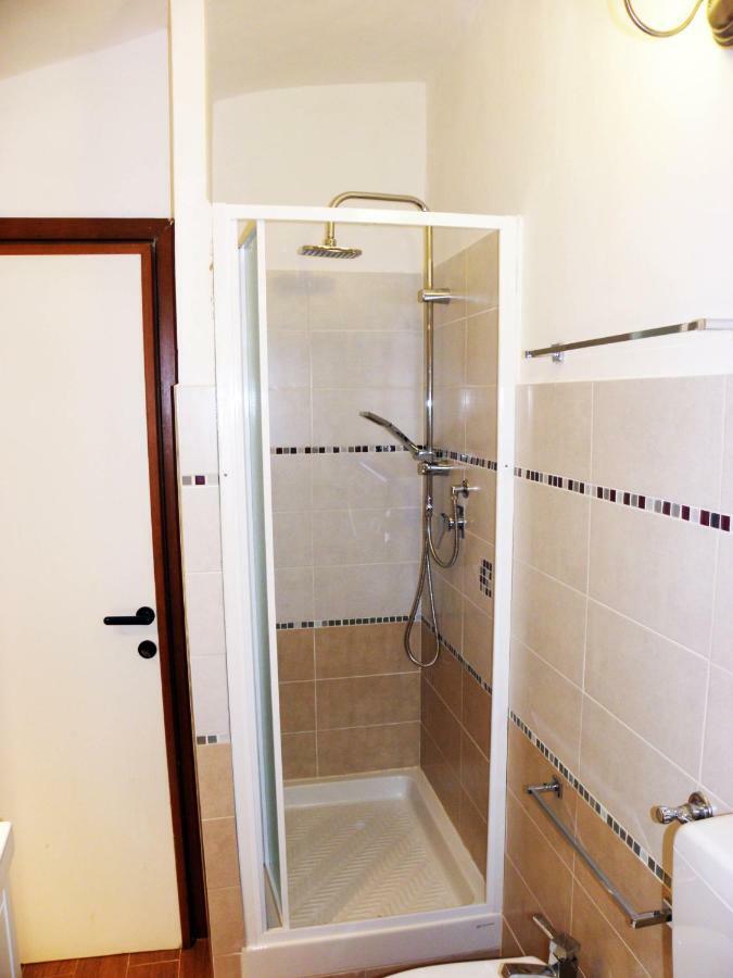 San Lorenzo Apartamento