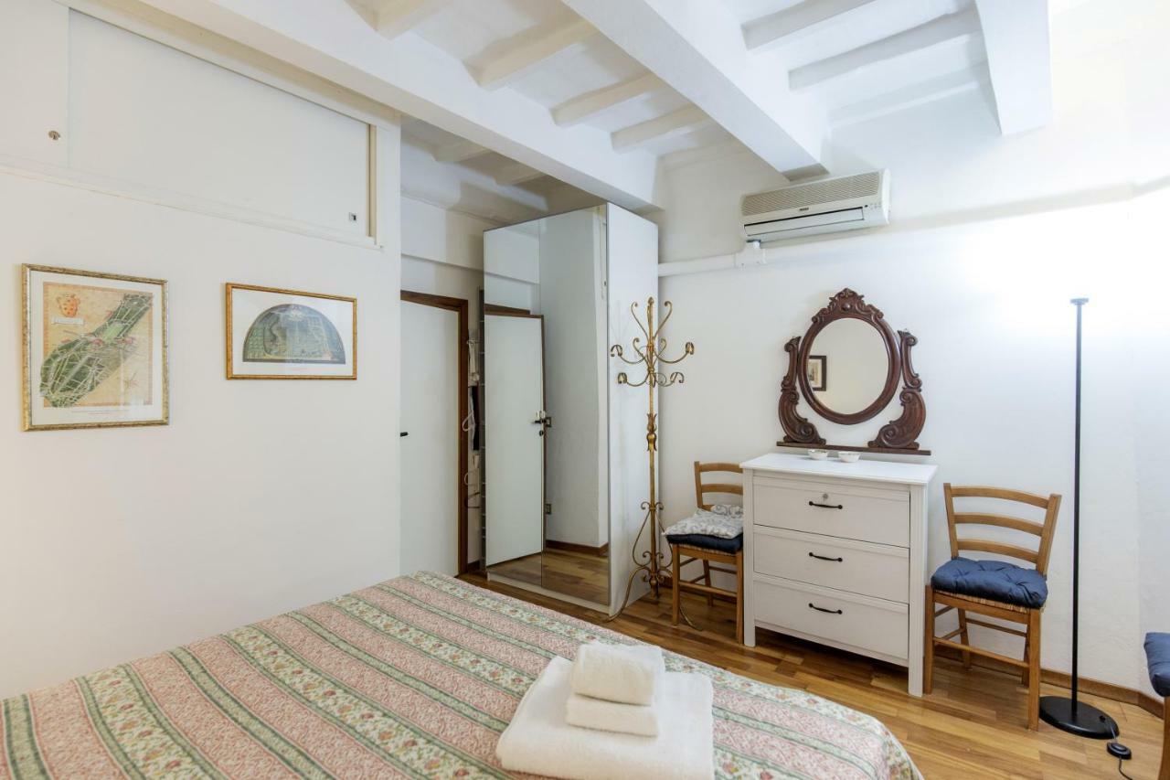 Apartamento San Lorenzo Florencia