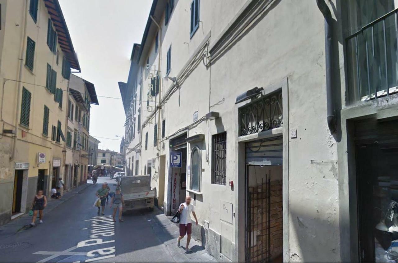 San Lorenzo Apartamento